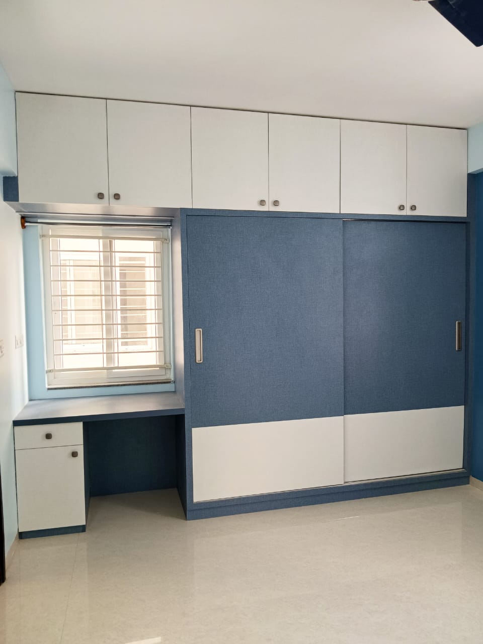 modern wardrobe design